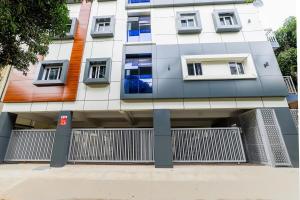 1Bhk Near Manyata Tech Park Airport Road 204