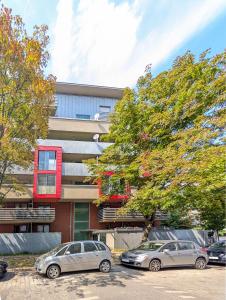 Pochyła Green Haven Apartment by BookingHost