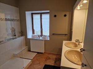 B&B / Chambres d'hotes La Ferme de Kerraoul : photos des chambres