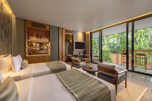 Alaya Suites Ubud