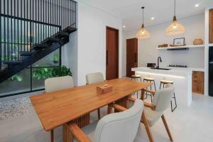 Villa Uma Asmara at The Icons