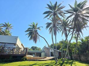 Sundown Beach House