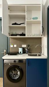 Sea Romantic Apartment