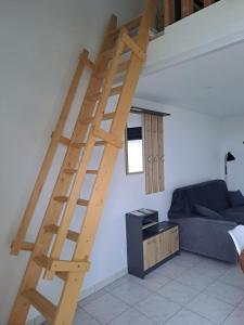 B&B / Chambres d'hotes Chambres d'Hotes Chateau Pierre de Montignac : photos des chambres