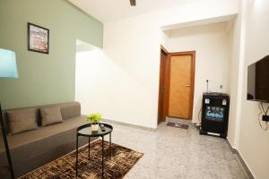 1Bhk Near Manyata Tech park Airport Road 206