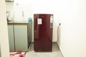 1Bhk Near Manyata Tech park Airport Road 206