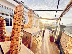 CASAITANA holidayhome