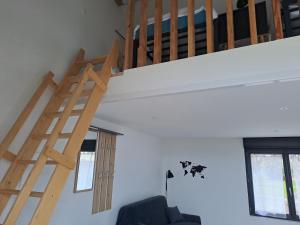 B&B / Chambres d'hotes Chambres d'Hotes Chateau Pierre de Montignac : photos des chambres