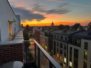 Tricity Apartments - Angielska Grobla Marina Gdańsk