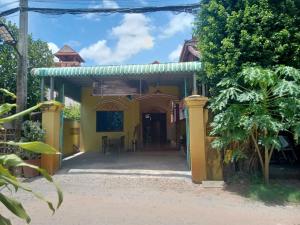 Siem Reap Local Stay