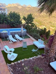 CASAITANA holidayhome