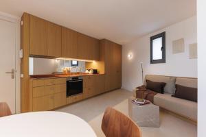 Bravissimo Vivaldi 4D, Monthly Apartment