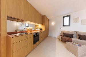 Bravissimo Vivaldi 4D, Monthly Apartment
