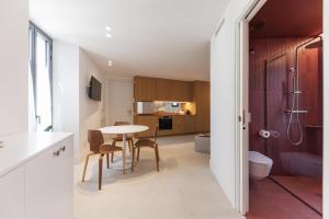 Bravissimo Vivaldi 4D, Monthly Apartment