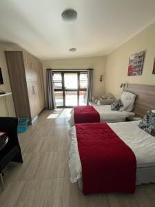 Seabreeze Accommodation