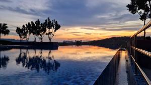 Alora Homestay - Ubytování bez kategorie ve městě Kajang