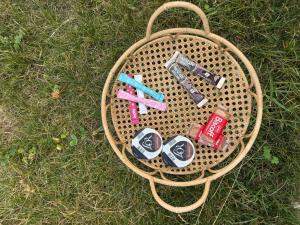 Appartement moderne et spacieux 3