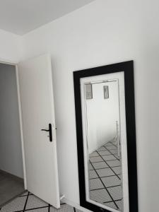 Appartement moderne et spacieux 3
