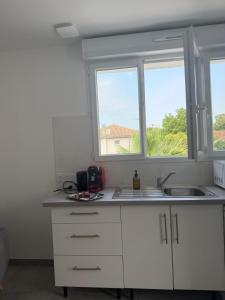 Appartement moderne et spacieux 3
