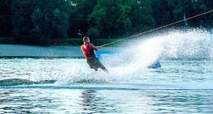 Apartment ADA RB Belgrade