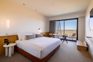 Monarto Safari Resort