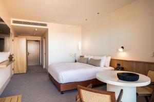 Monarto Safari Resort