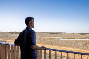 Monarto Safari Resort