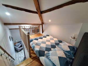 B&B / Chambres d'hotes Chambres d'Hotes Chateau Pierre de Montignac : photos des chambres