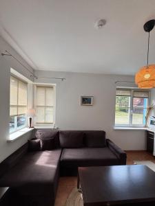 Lagoon Stay with Terrace & Parking