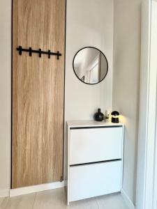 Central Comfort Stay & Free Parking