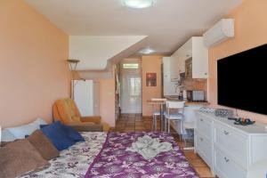 Bungalow El Caserío De Merengue