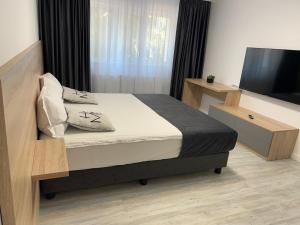 Mangalia Cozy Suite