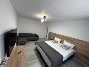 Mangalia Cozy Suite