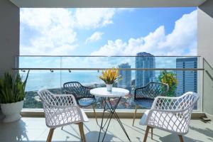 Condotel The Song Vũng Tàu - Apartment Near The Beach