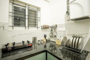 1Bhk Near Manyata Tech Park - Airport Road 106