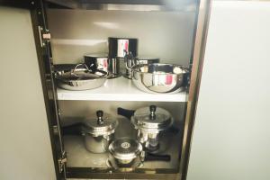 1Bhk Near Manyata Tech Park - Airport Road 106