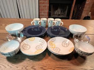 空の街229# Nature Escape BBQ