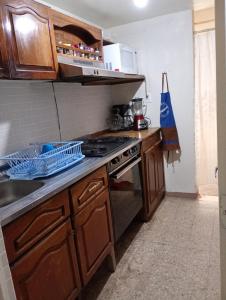 Departamento entero en Lomas de Sotelo cerca de Polanco
