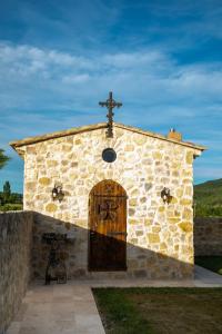 Le Sommet de la Tour, Vue, Calme et Chevaux