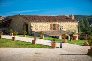 Appartements Le Sommet de la Tour, Vue, Calme et Chevaux : photos des chambres