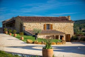 Appartements Le Sommet de la Tour, Vue, Calme et Chevaux : photos des chambres