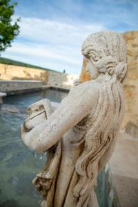 Appartements Le Sommet de la Tour, Vue, Calme et Chevaux : photos des chambres