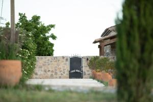 Appartements Le Sommet de la Tour, Vue, Calme et Chevaux : photos des chambres