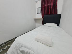 MAZ Borneo Ventures 2