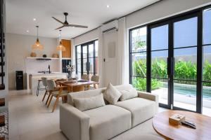 Villa Damai at The Icons