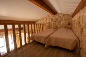 Appartements Le Sommet de la Tour, Vue, Calme et Chevaux : photos des chambres