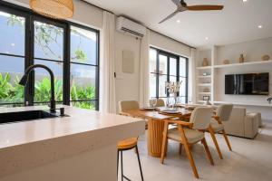 Villa Damai at The Icons