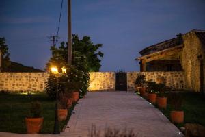 Appartements Le Sommet de la Tour, Vue, Calme et Chevaux : photos des chambres