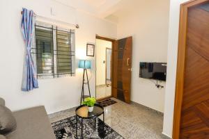 1Bhk near Manyata tech park Airport road 207