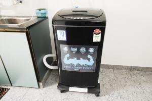 1Bhk near Manyata tech park Airport road 207